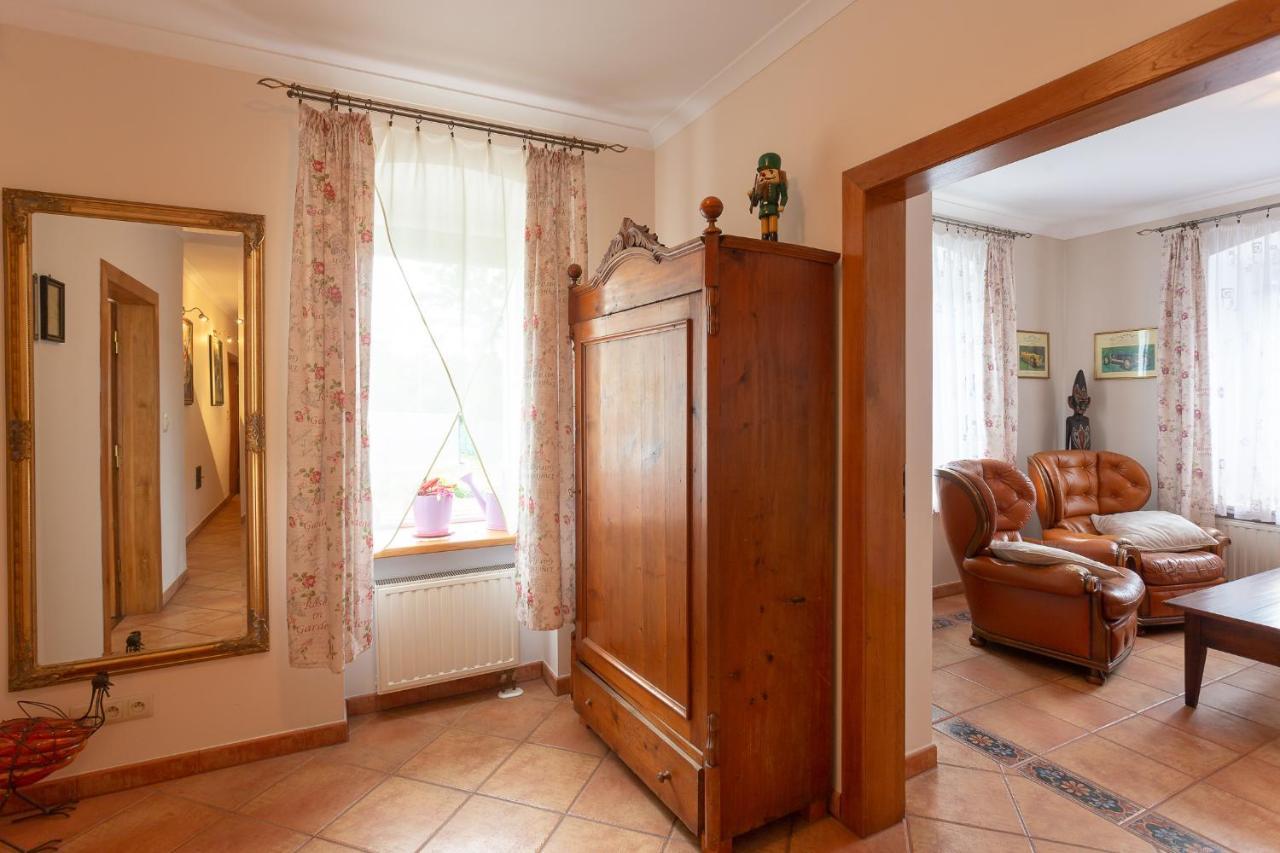 Caloroczny Magnolia Milkow-karpacz Holiday home *