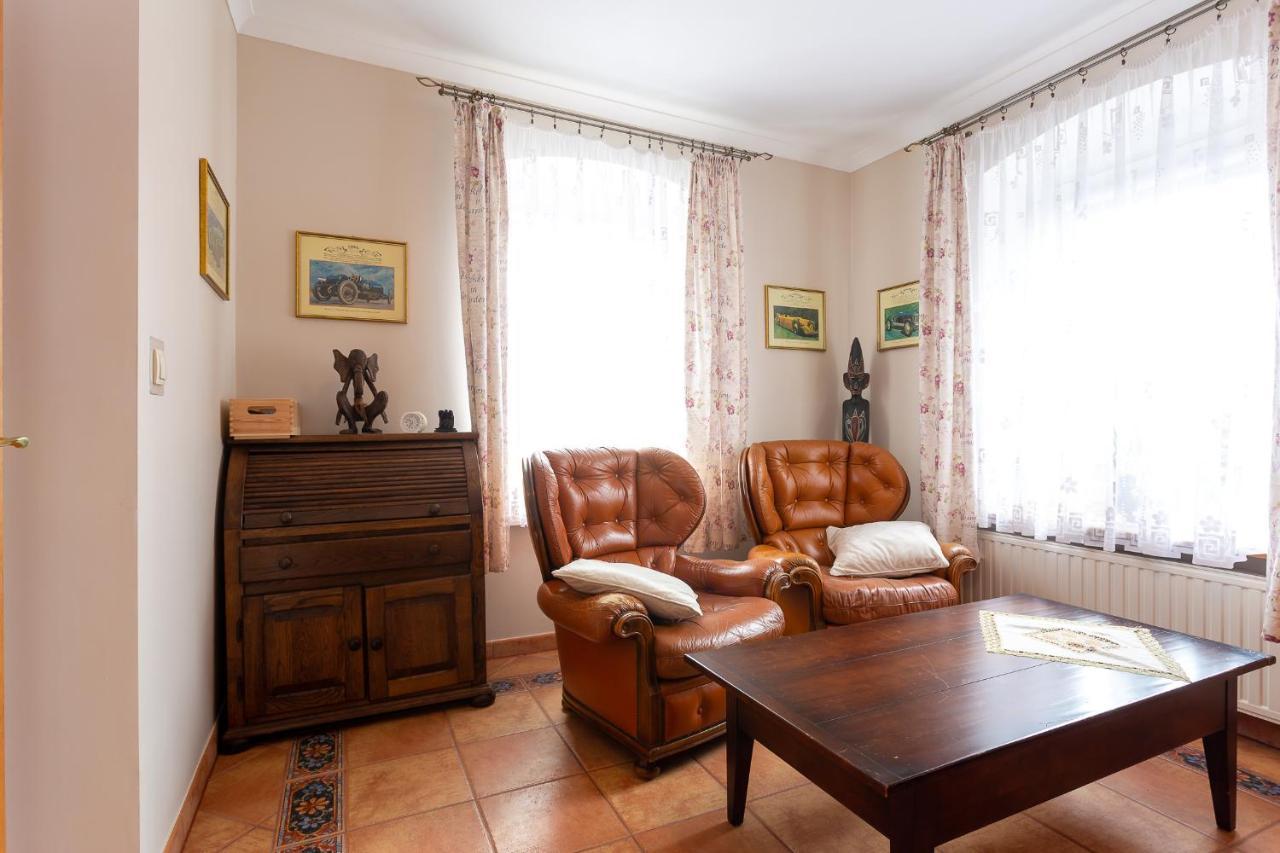 Caloroczny Magnolia Milkow-karpacz Holiday home *