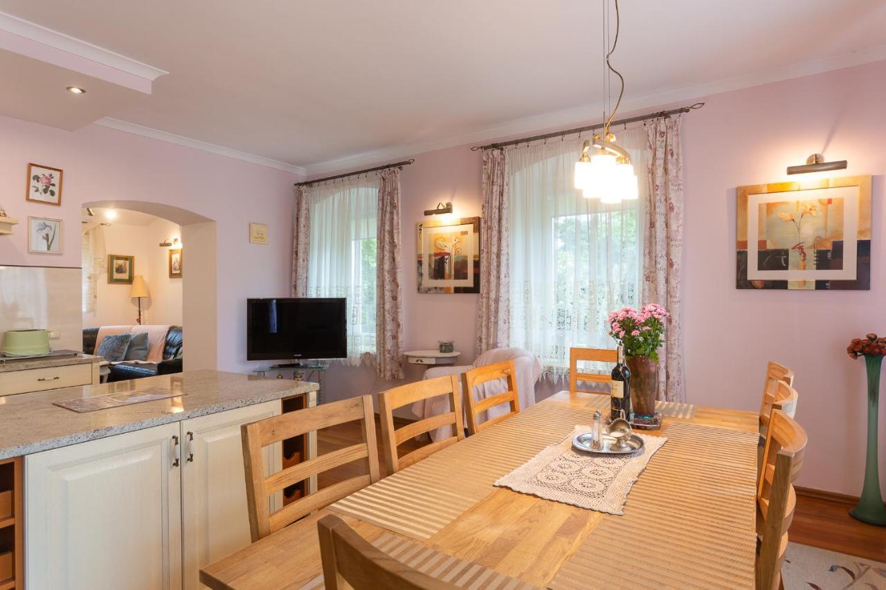 Holiday home Caloroczny Magnolia Milkow-karpacz *