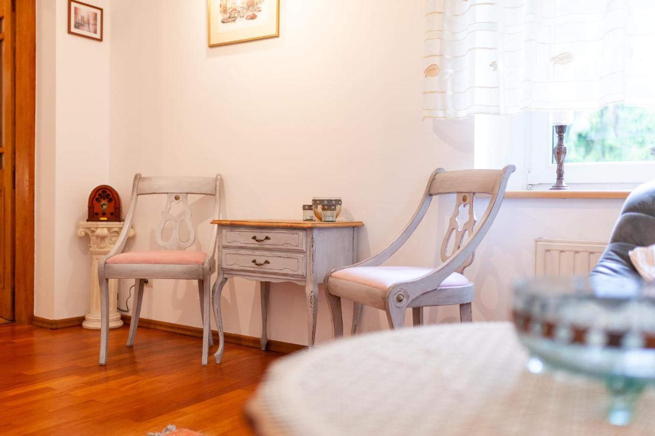 Holiday home Caloroczny Magnolia Milkow-karpacz *