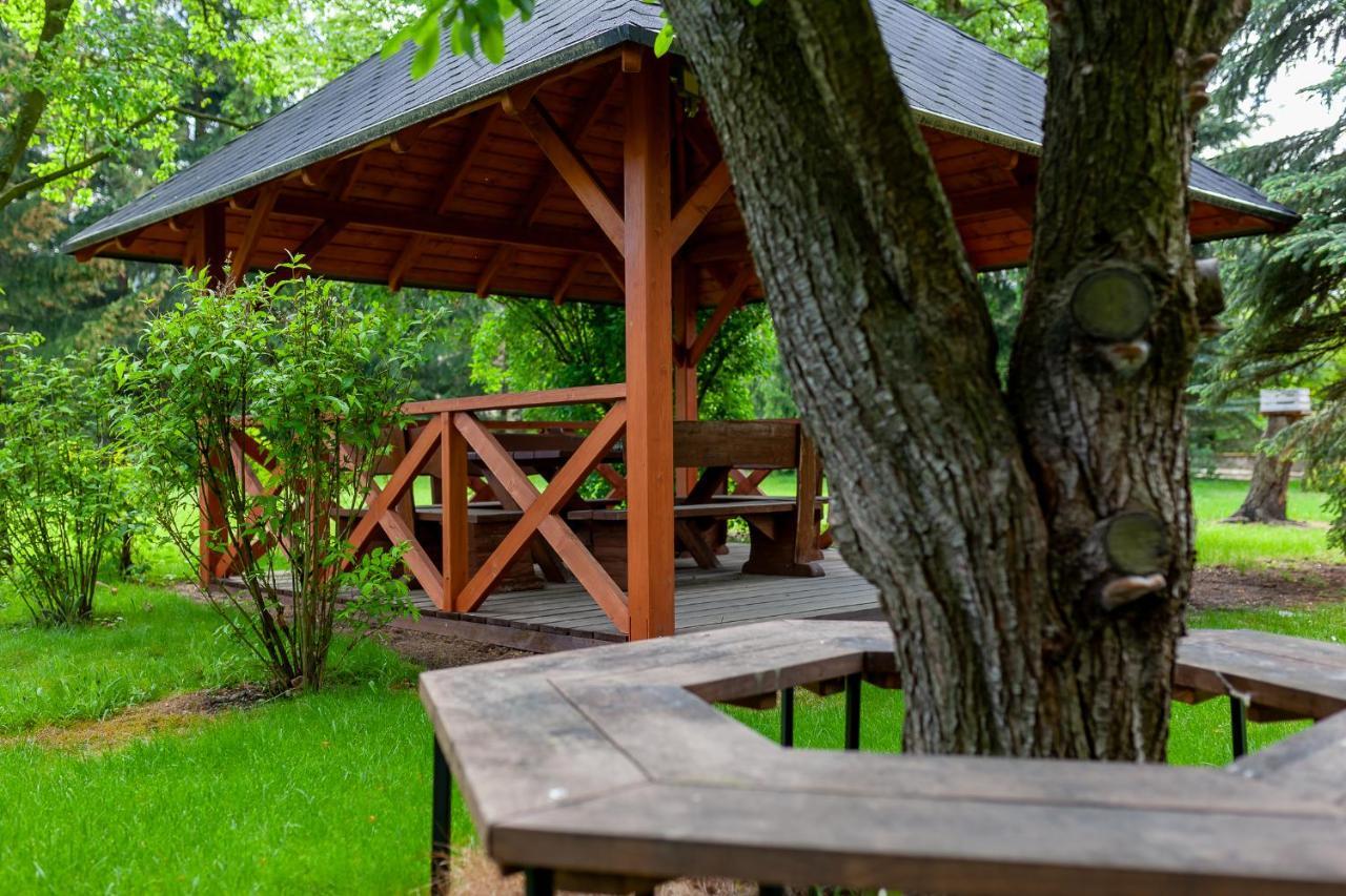 Holiday home Caloroczny Magnolia Milkow-karpacz Milkow (Lower Silesia)