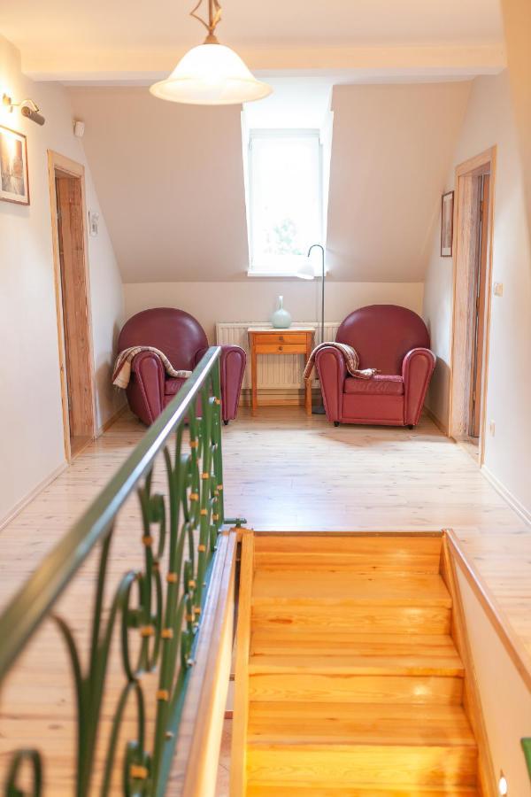 Caloroczny Magnolia Milkow-karpacz Holiday home