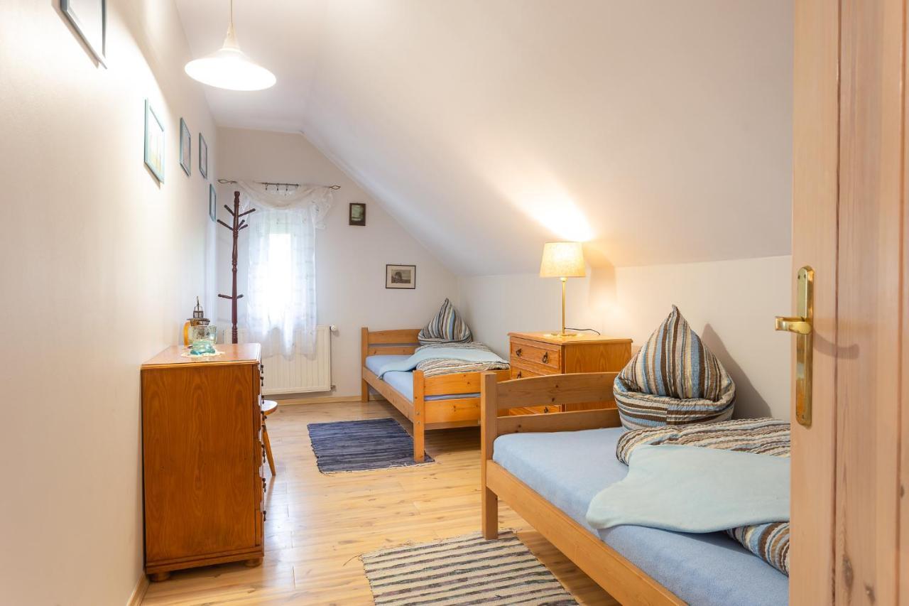 Holiday home Caloroczny Magnolia Milkow-karpacz *