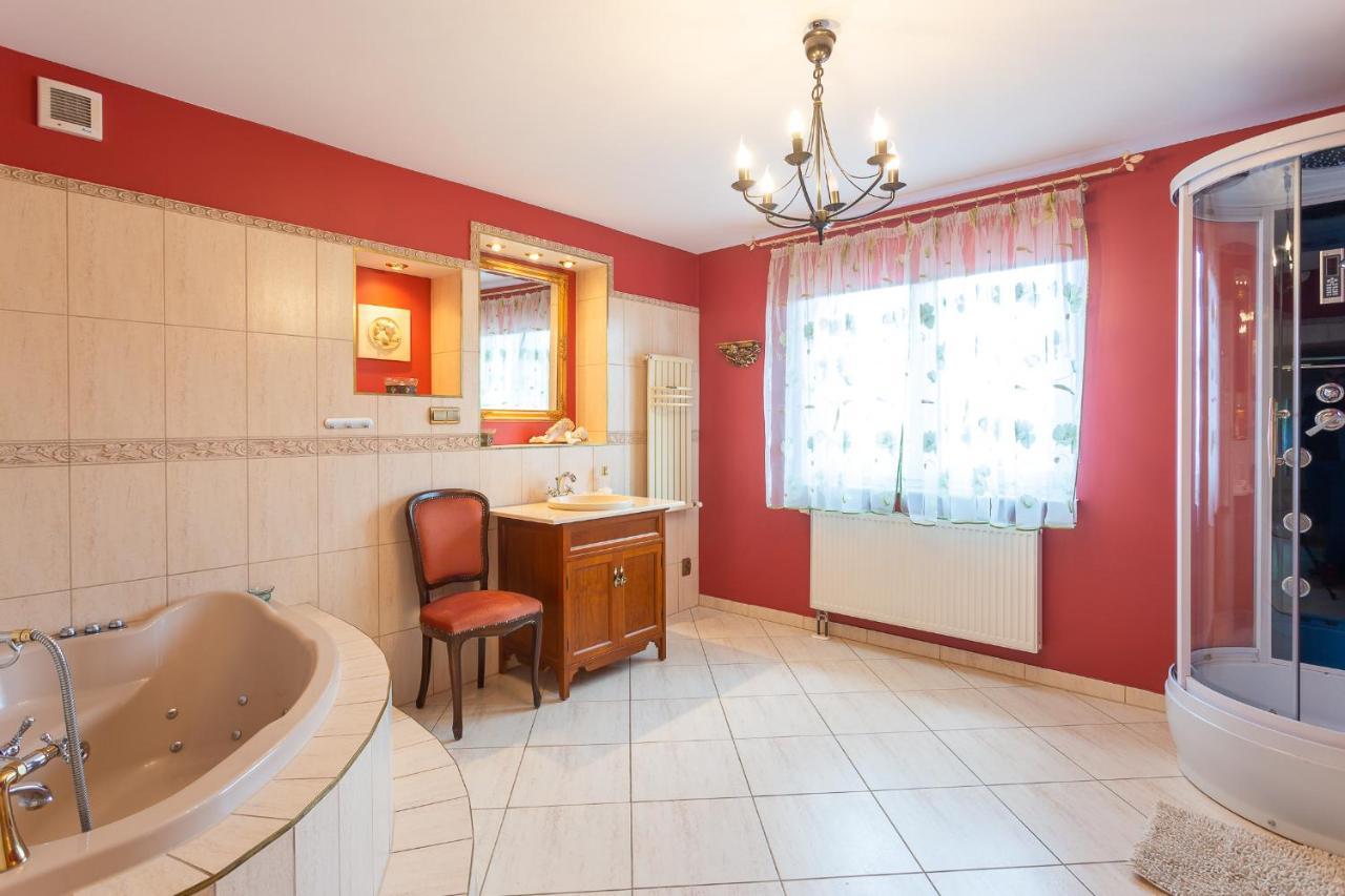 Caloroczny Magnolia Milkow-karpacz Holiday home