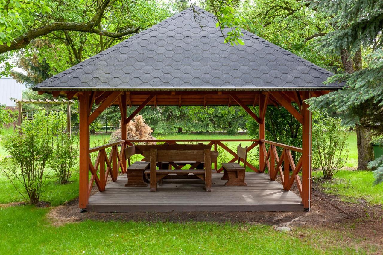 Holiday home Caloroczny Magnolia Milkow-karpacz *