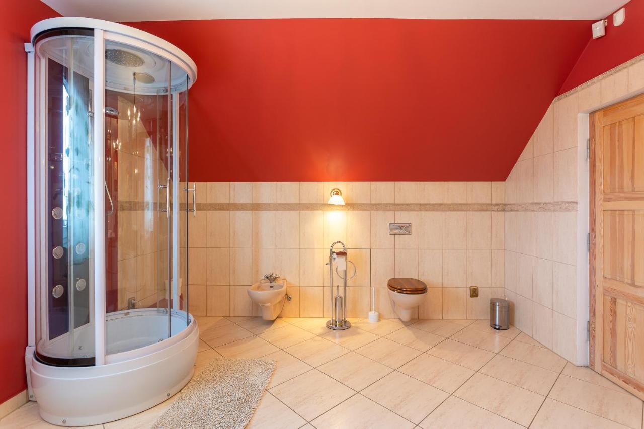 Caloroczny Magnolia Milkow-karpacz Holiday home