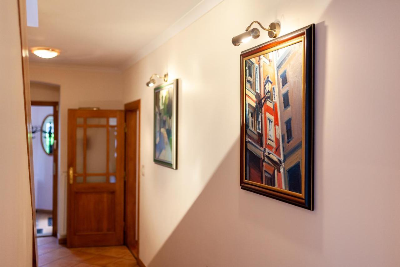 Caloroczny Magnolia Milkow-karpacz Holiday home