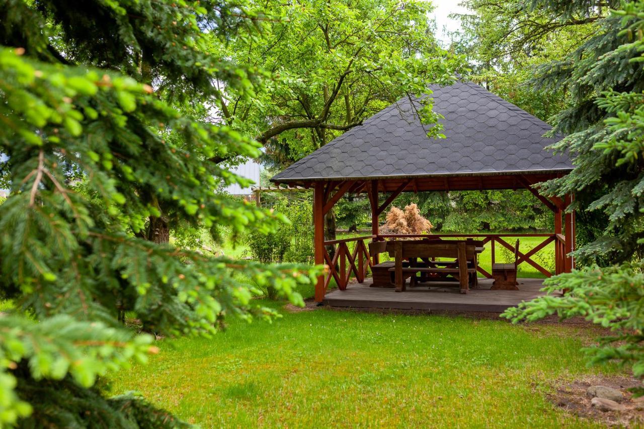 Caloroczny Magnolia Milkow-karpacz Holiday home Milkow (Lower Silesia)
