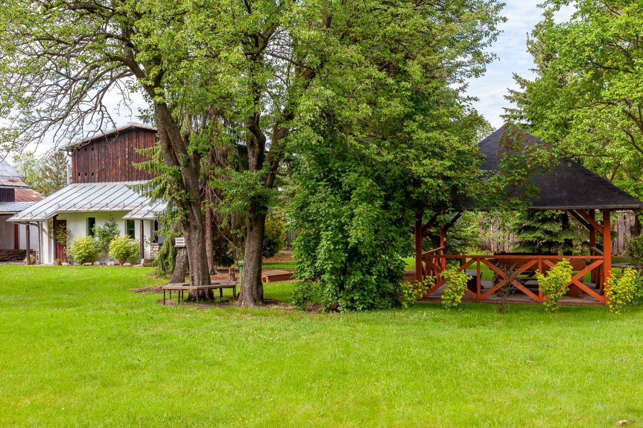 Holiday home Caloroczny Magnolia Milkow-karpacz Milkow (Lower Silesia)