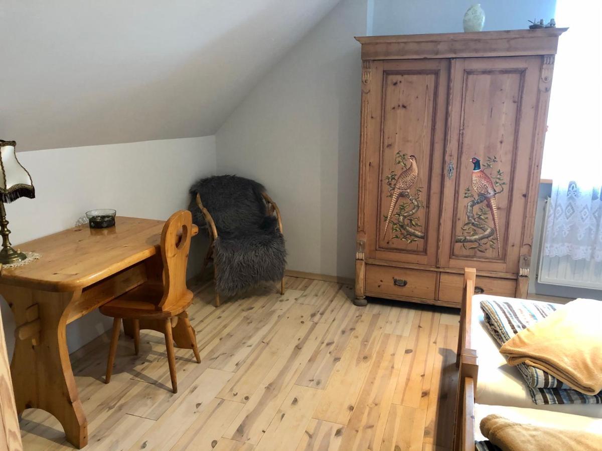 Caloroczny Magnolia Milkow-karpacz Holiday home *